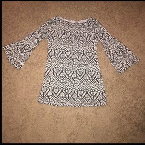 West Loop Women's Tunic